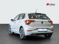 2026 Volkswagen Polo 1.0 TSI Life