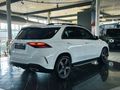 2026 Mercedes-Benz GLE 300d 4Matic