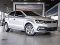 2026 Volkswagen Polo Vivo 1.4