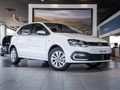 2026 Volkswagen Polo Vivo 1.6 Life
