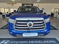 2023 GWM P-Series PV 2.0 TD LS Auto Double-Cab