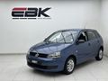 2017 Volkswagen Polo Vivo GP 1.4 Conceptline 5-dr