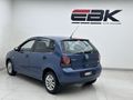 2017 Volkswagen Polo Vivo GP 1.4 Conceptline 5-dr