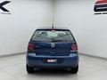 2017 Volkswagen Polo Vivo GP 1.4 Conceptline 5-dr