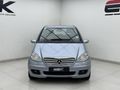 2008 Mercedes-Benz A-Class A 180 CDI Elegance Auto