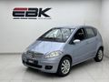 2008 Mercedes-Benz A-Class A 180 CDI Elegance Auto
