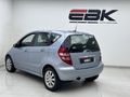 2008 Mercedes-Benz A-Class A 180 CDI Elegance Auto