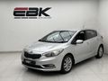 2014 Kia Cerato 2.0 EX Auto 5-dr
