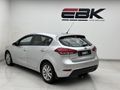 2014 Kia Cerato 2.0 EX Auto 5-dr