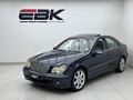 2004 Mercedes-Benz C-Class C 240 Elegance Auto