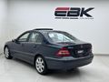 2004 Mercedes-Benz C-Class C 240 Elegance Auto