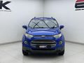 2015 Ford EcoSport 1.5 TiVCT Titanium Auto
