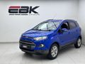 2015 Ford EcoSport 1.5 TiVCT Titanium Auto