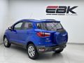 2015 Ford EcoSport 1.5 TiVCT Titanium Auto