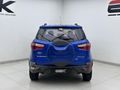 2015 Ford EcoSport 1.5 TiVCT Titanium Auto
