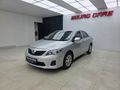 2019 Toyota Corolla Quest 1.6 Auto