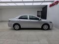 2019 Toyota Corolla Quest 1.6 Auto