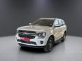 2025 Ford Everest 2.0D Bi-Turbo XLT Auto