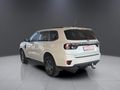 2025 Ford Everest 2.0D Bi-Turbo XLT Auto