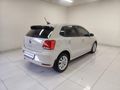 2025 Volkswagen Polo Vivo 1.4 Life
