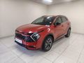 2025 Kia Sportage 1.6 T-GDI GT Line Auto