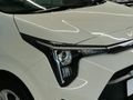 2025 Kia Picanto 1.0 LX Manual