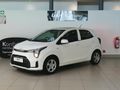 2025 Kia Picanto 1.0 LX Manual