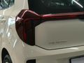 2025 Kia Picanto 1.0 LX Manual