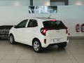 2025 Kia Picanto 1.0 LX Manual
