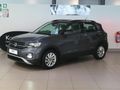 2022 Volkswagen T-Cross 1.0 TSI Comfortline Auto
