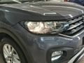 2022 Volkswagen T-Cross 1.0 TSI Comfortline Auto