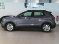 2022 Volkswagen T-Cross 1.0 TSI Comfortline Auto