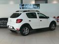 2021 Renault Sandero 900T Stepway Expression