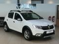 2021 Renault Sandero 900T Stepway Expression