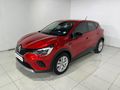2025 Renault Captur 1.3T EDC