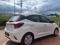 2024 Hyundai Grand i10 1.0 Motion