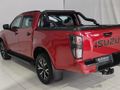 2024 Isuzu D-Max 1.9 DDI HR X-Rider Auto Double-Cab