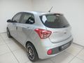 2019 Hyundai Grand i10 1.0 Motion Auto