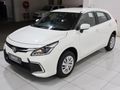 2026 Toyota Starlet 1.5 XI