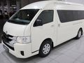 2026 Toyota Quantum 2.5 D-4D 14-seat