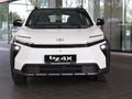 2026 Toyota BZ4X Electric Touring