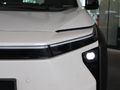 2026 Toyota BZ4X Electric Touring