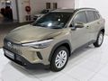 2026 Toyota Corolla Cross 1.8 XS Hybrid