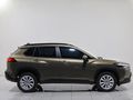 2026 Toyota Corolla Cross 1.8 XS Hybrid