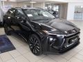 2026 Toyota BZ4X Electric