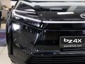 2026 Toyota BZ4X Electric