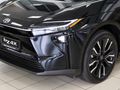 2026 Toyota BZ4X Electric