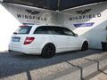 2013 Mercedes-Benz C-Class C 180 BE Estate Avantgarde Auto