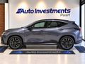 2024 Lexus NX 350h F-Sport
