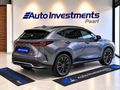 2024 Lexus NX 350h F-Sport